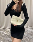 YSL - Bags - The Wells Bags 641