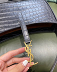 YSL - Bags - The Wells Bags 479