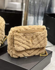 YSL - Bags - The Wells Bags 347