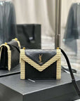 YSL - Bags - The Wells Bags 536