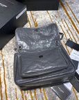 YSL - Bags - The Wells Bags 335