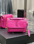 YSL - Bags - The Wells Bags 636