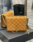 YSL - Bags - The Wells Bags 556