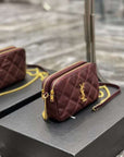 YSL - Bags - The Wells Bags 513
