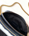 YSL - Bags - The Wells Bags 203