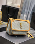 YSL - Bags - The Wells Bags 591