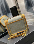 YSL - Bags - The Wells Bags 591