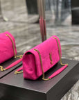 YSL - Bags - The Wells Bags 519