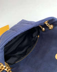 YSL - Bags - The Wells Bags 444
