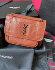YSL - Bags - The Wells Bags 382