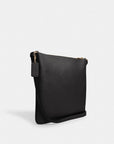 Rowan File Bag (Gold/Black) - Disponível
