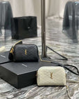 YSL - Bags - The Wells Bags 590