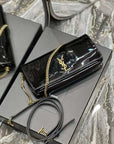 YSL - Bags - The Wells Bags 596