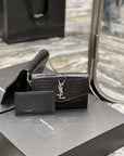 YSL - Bags - The Wells Bags 205