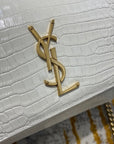 YSL - Bags - The Wells Bags 459