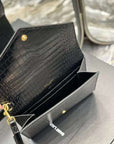 YSL - Bags - The Wells Bags 600