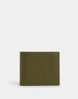 3-In-1 Wallet (Olive)