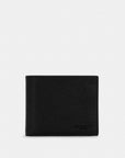 3-In-1 Wallet (Black)