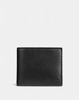 3-In-1 Wallet (Black)