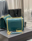 YSL - Bags - The Wells Bags 499