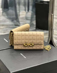 YSL - Bags - The Wells Bags 623