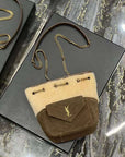 YSL - Bags - The Wells Bags 510
