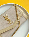 YSL - Bags - The Wells Bags 206
