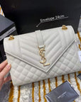 YSL - Bags - The Wells Bags 248