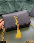 YSL - Bags - The Wells Bags 265