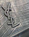 YSL - Bags - The Wells Bags 369