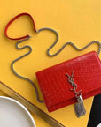 YSL - Bags - The Wells Bags 290