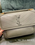 YSL - Bags - The Wells Bags 346