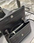 YSL - Bags - The Wells Bags 633