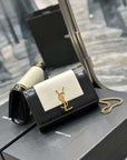 YSL - Bags - The Wells Bags 616