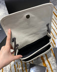 YSL - Bags - The Wells Bags 390