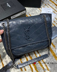 YSL - Bags - The Wells Bags 389