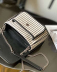 YSL - Bags - The Wells Bags 396