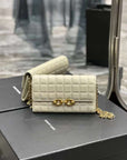 YSL - Bags - The Wells Bags 623