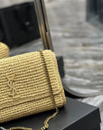 YSL - Bags - The Wells Bags 619