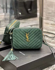 YSL - Bags - The Wells Bags 563