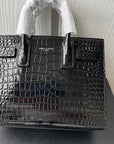 YSL - Bags - The Wells Bags 447