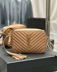 YSL - Bags - The Wells Bags 582