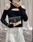 YSL - Bags - The Wells Bags 500