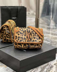 YSL - Bags - The Wells Bags 514