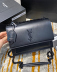 YSL - Bags - The Wells Bags 464