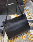 YSL - Bags - The Wells Bags 407
