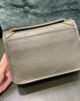 YSL - Bags - The Wells Bags 392