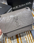 YSL - Bags - The Wells Bags 338