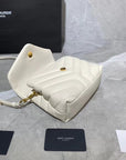 YSL - Bags - The Wells Bags 569