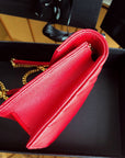 YSL - Bags - The Wells Bags 224